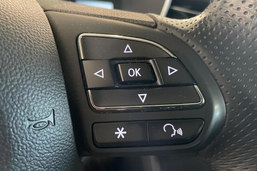 MG Marvel R vaihtoauto