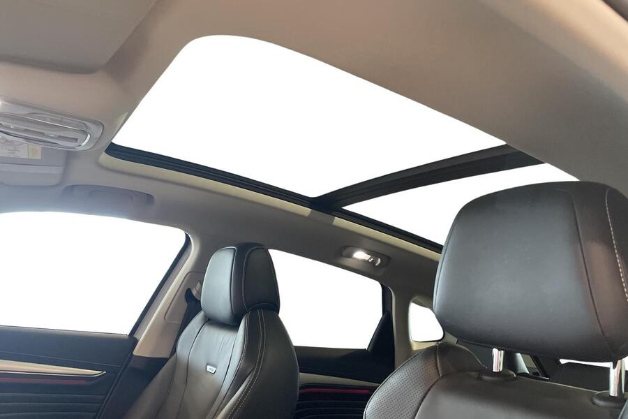 MG Marvel R vaihtoauto