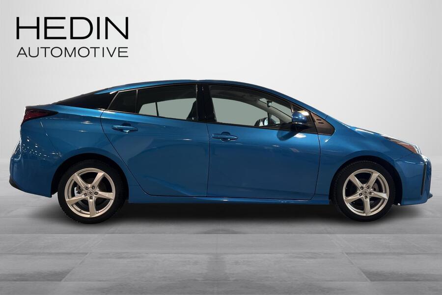 Toyota Prius vaihtoauto