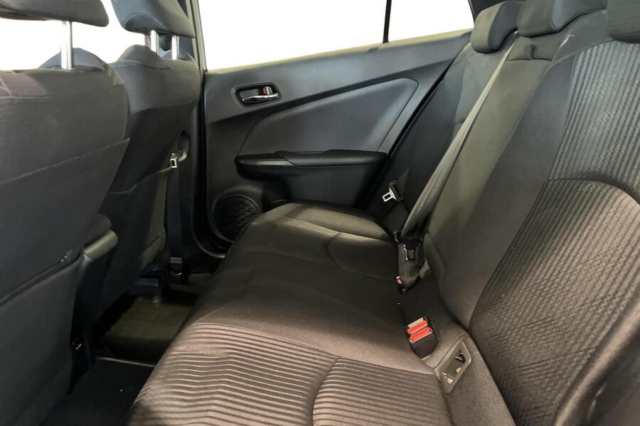 Toyota Prius vaihtoauto