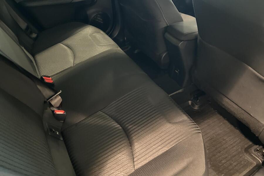 Toyota Prius vaihtoauto