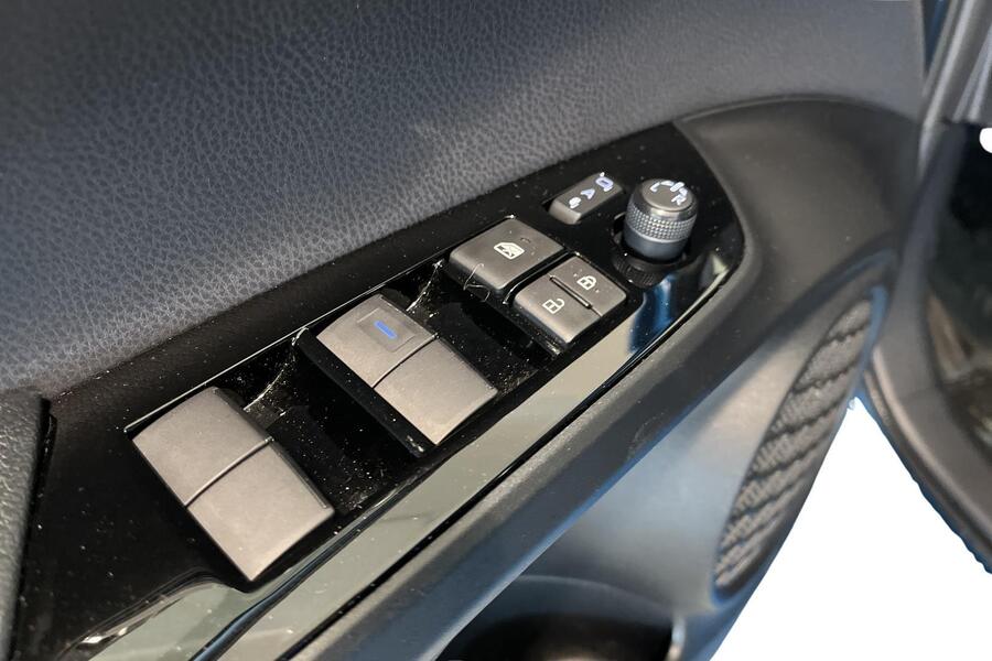 Toyota Prius vaihtoauto