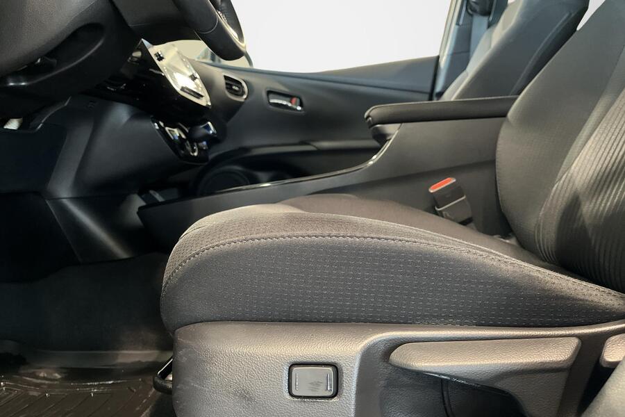 Toyota Prius vaihtoauto