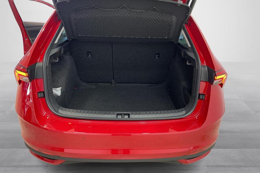 Skoda Scala vaihtoauto