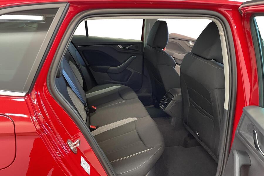 Skoda Scala vaihtoauto