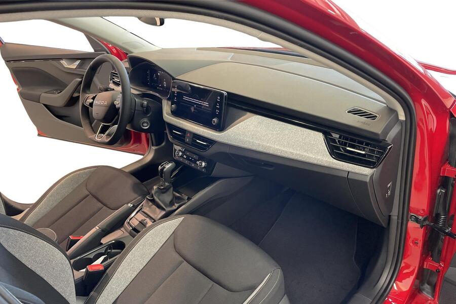 Skoda Scala vaihtoauto