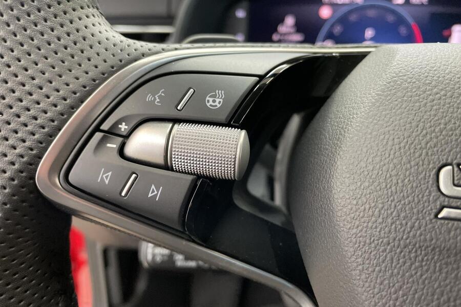 Skoda Scala vaihtoauto