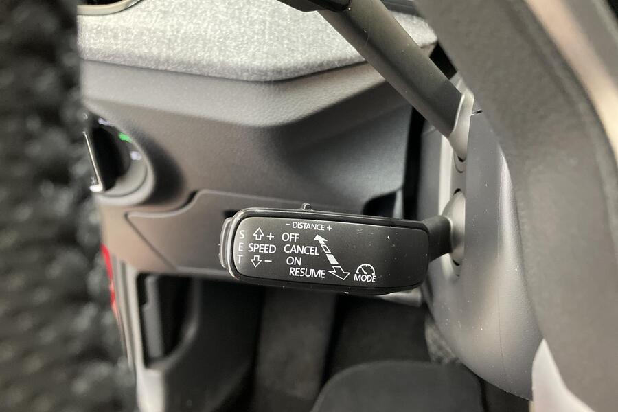 Skoda Scala vaihtoauto