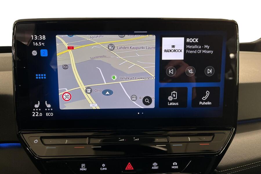 Volkswagen ID.3 vaihtoauto