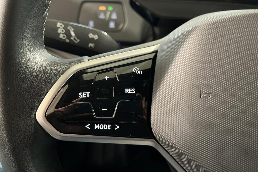 Volkswagen ID.3 vaihtoauto