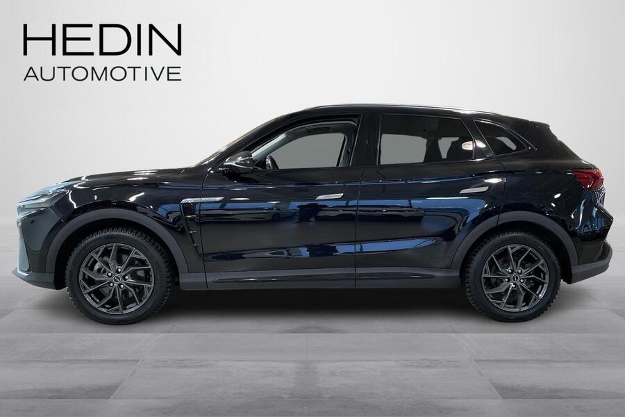 MG Marvel R vaihtoauto