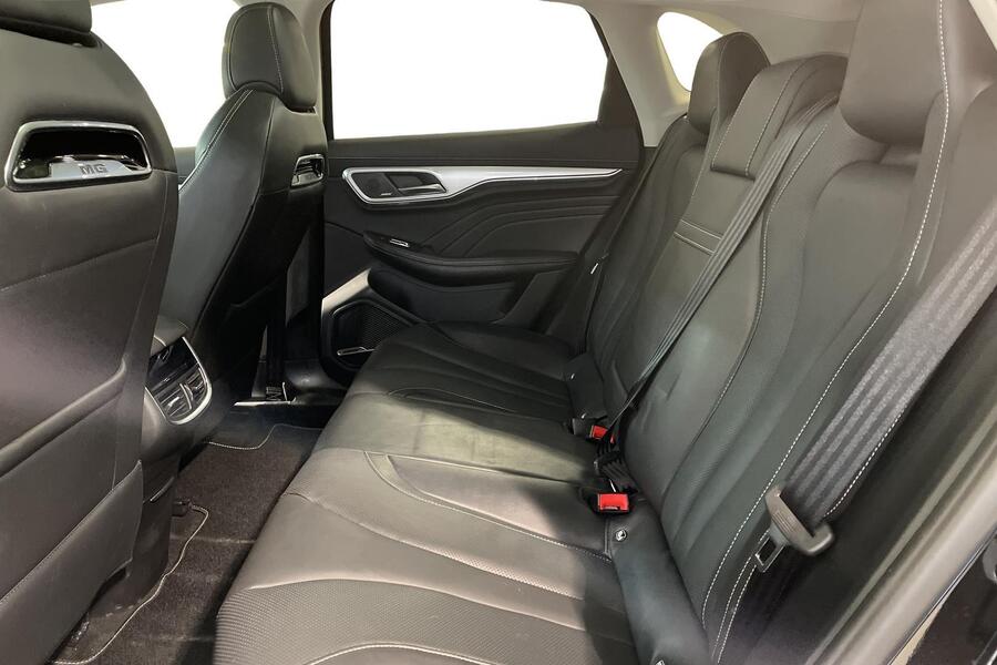 MG Marvel R vaihtoauto