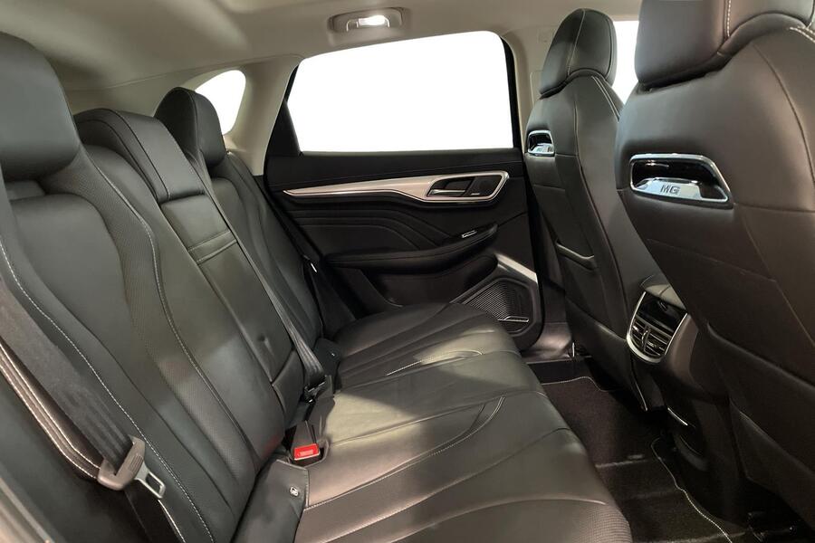 MG Marvel R vaihtoauto