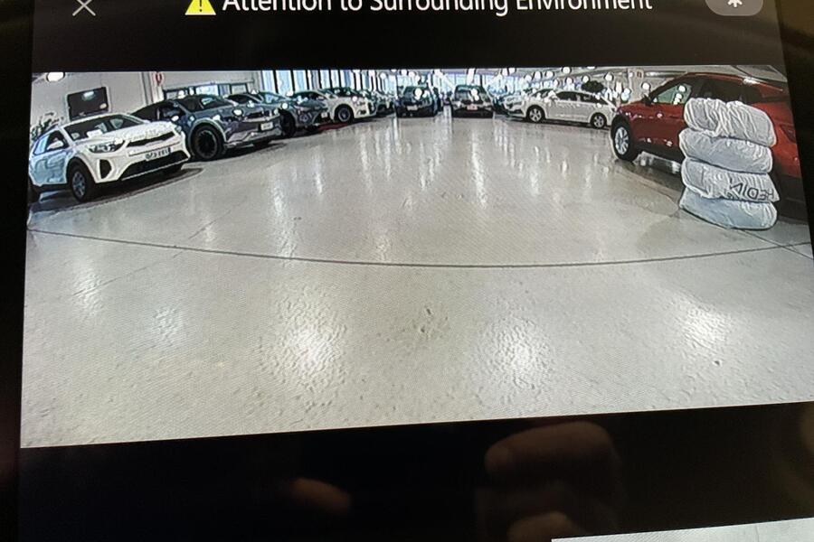 MG Marvel R vaihtoauto