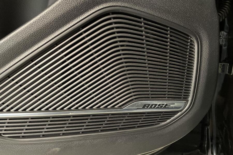 MG Marvel R vaihtoauto