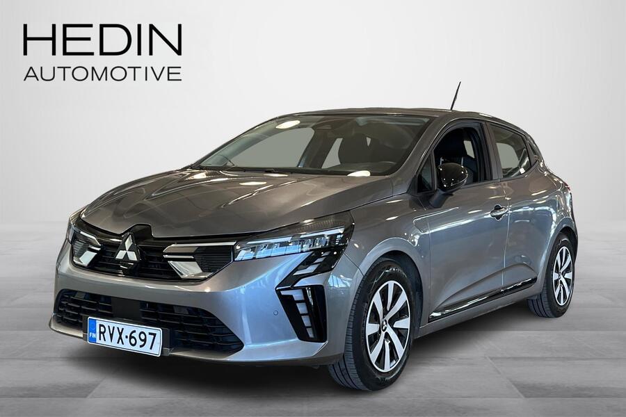 Mitsubishi Colt vaihtoauto