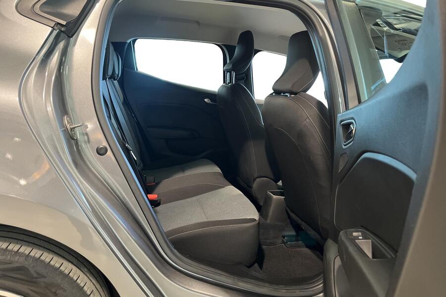 Mitsubishi Colt vaihtoauto