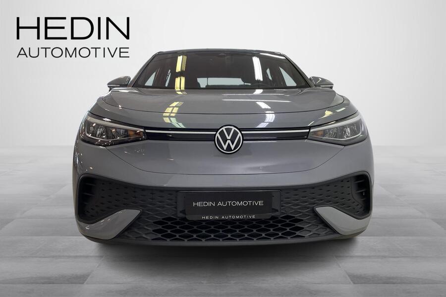 Volkswagen ID.5 vaihtoauto