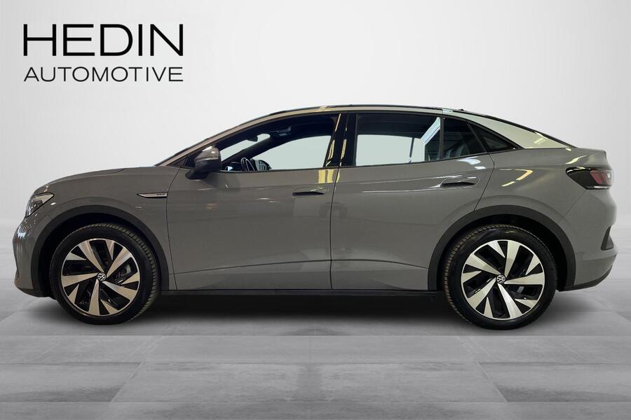 Volkswagen ID.5 vaihtoauto