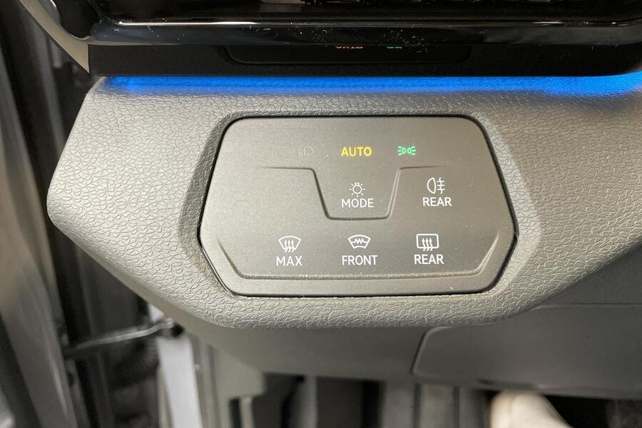 Volkswagen ID.5 vaihtoauto