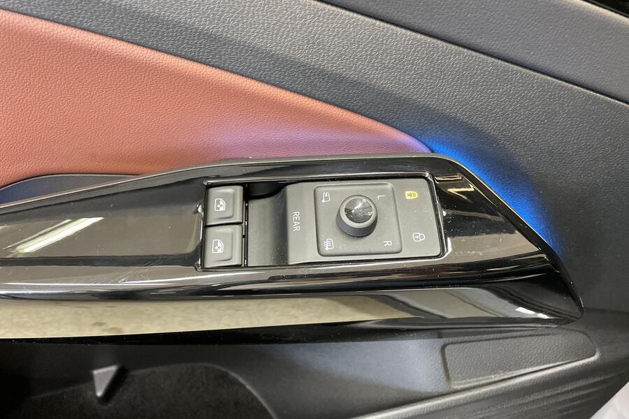 Volkswagen ID.5 vaihtoauto