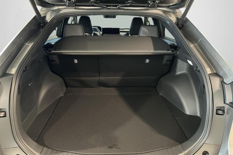 Subaru Solterra vaihtoauto