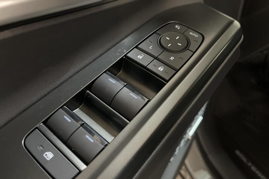 Subaru Solterra vaihtoauto