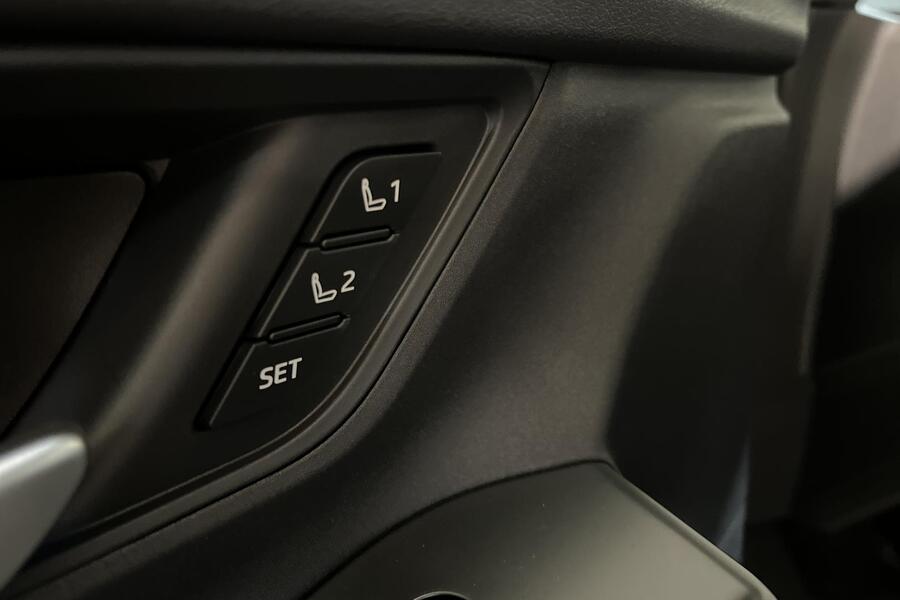 Subaru Solterra vaihtoauto