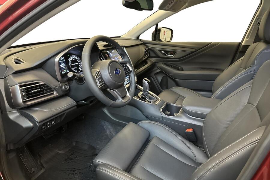 Subaru Outback vaihtoauto