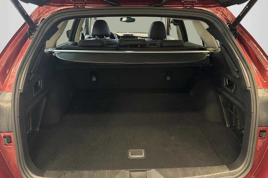 Subaru Outback vaihtoauto