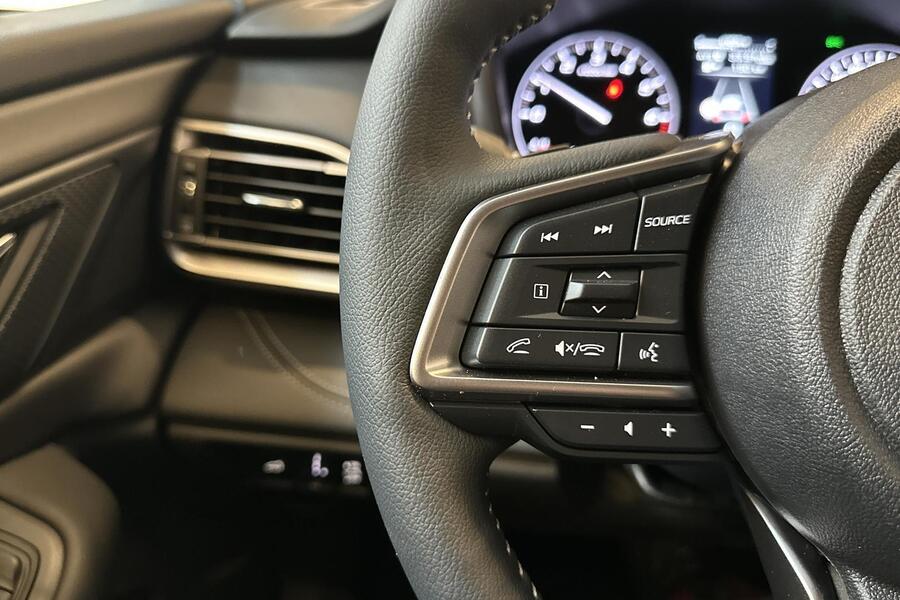 Subaru Outback vaihtoauto