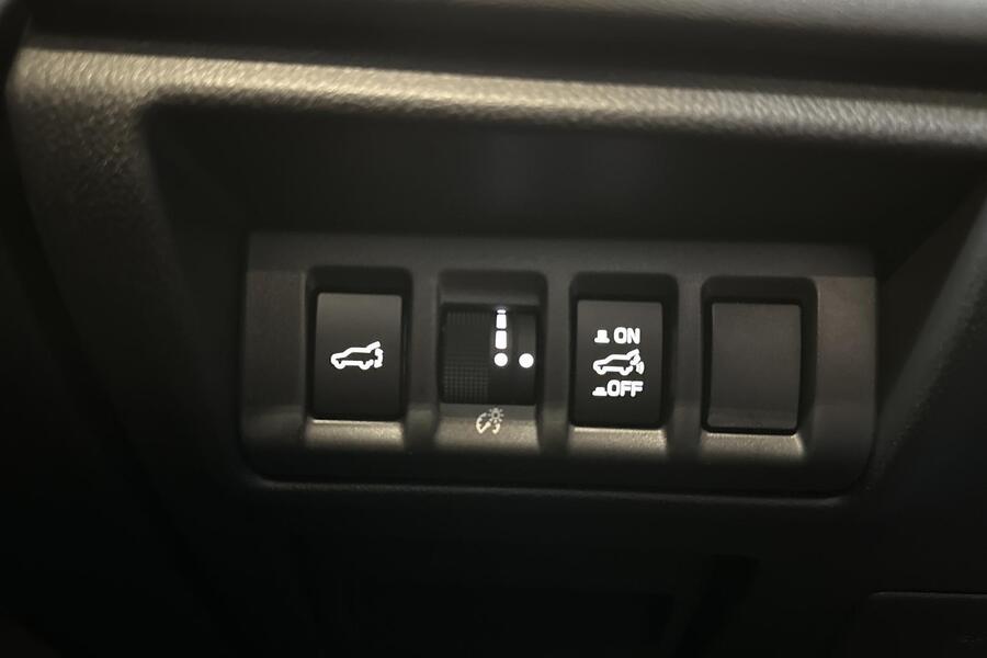 Subaru Outback vaihtoauto