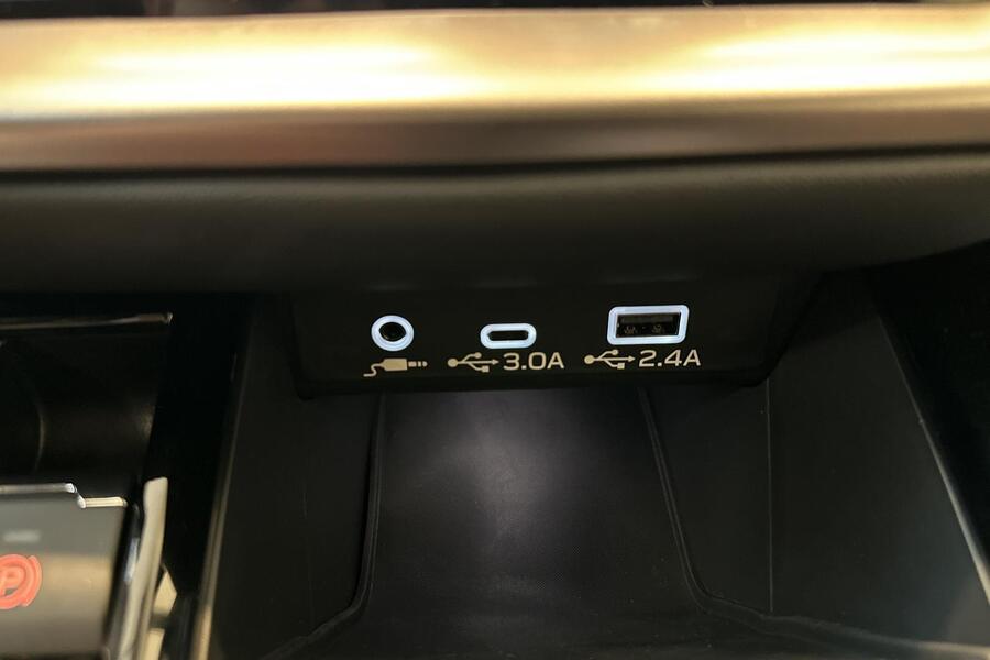 Subaru Outback vaihtoauto