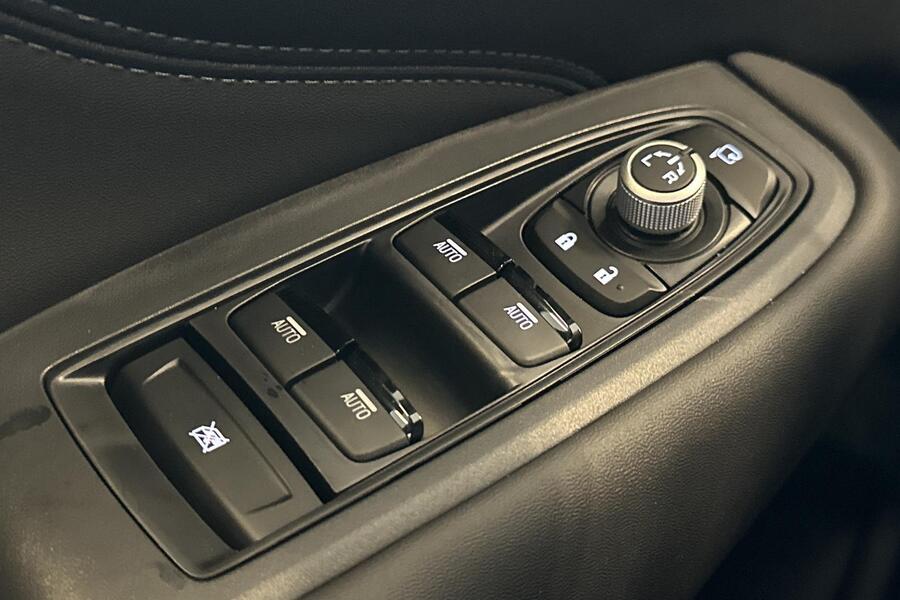 Subaru Outback vaihtoauto