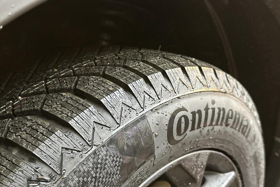 Subaru Outback vaihtoauto