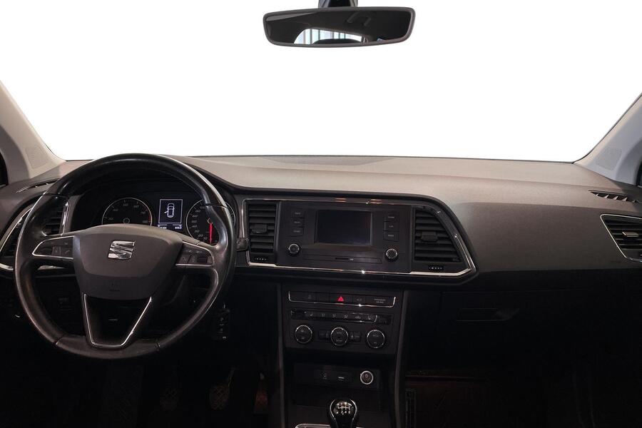 SEAT Ateca vaihtoauto