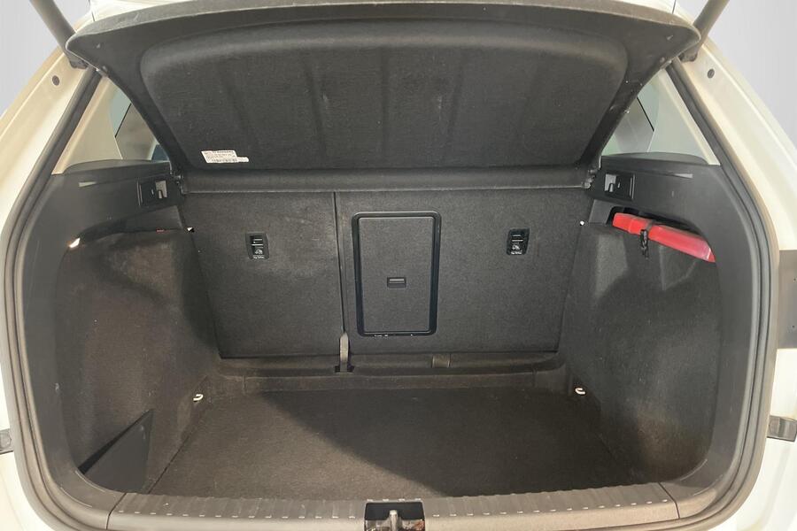 SEAT Ateca vaihtoauto