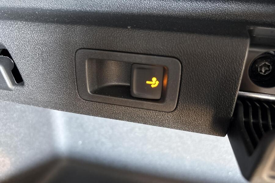 Skoda Elroq vaihtoauto