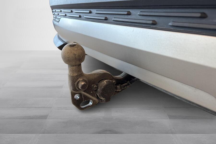 Skoda Elroq vaihtoauto