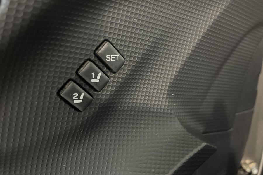 Subaru Forester vaihtoauto