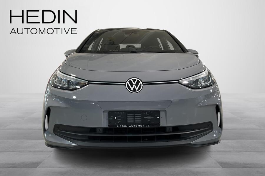 Volkswagen ID.3 vaihtoauto