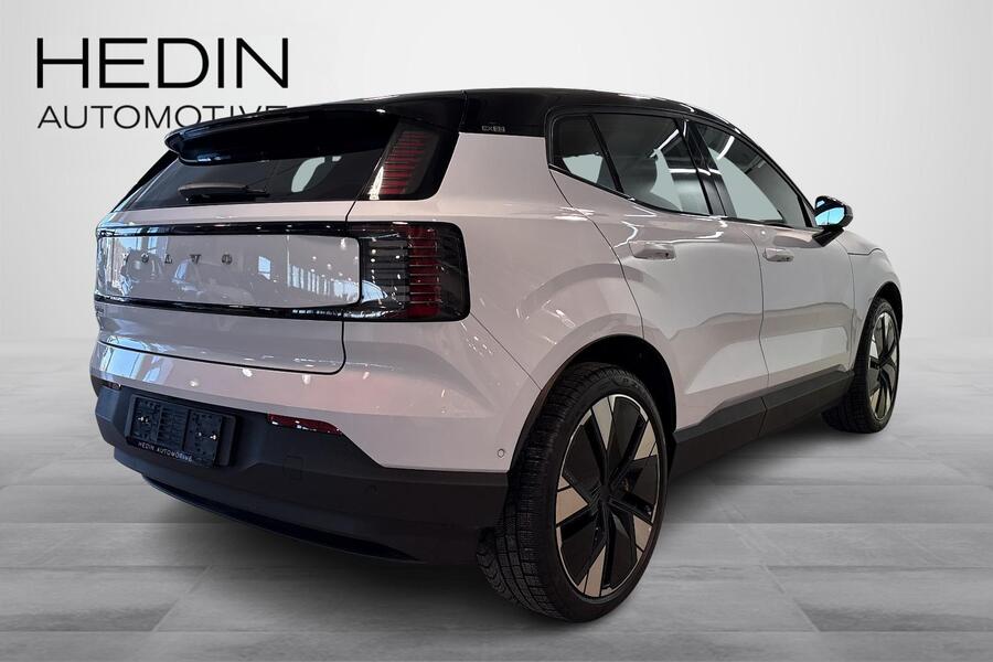 Volvo EX30 vaihtoauto