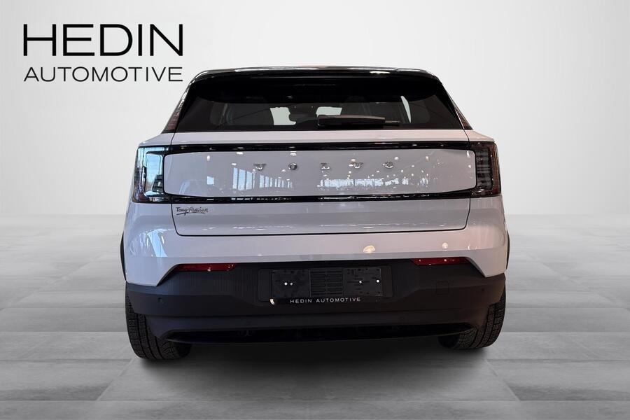 Volvo EX30 vaihtoauto