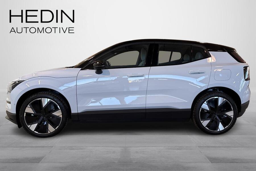 Volvo EX30 vaihtoauto