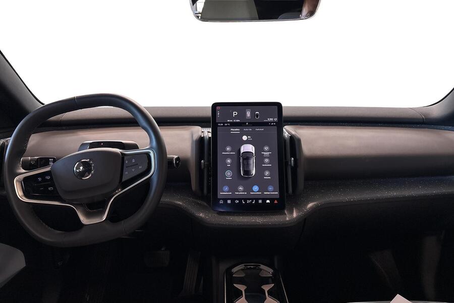 Volvo EX30 vaihtoauto