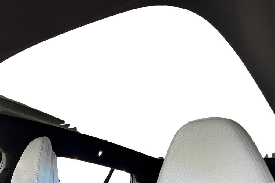 Volvo EX30 vaihtoauto