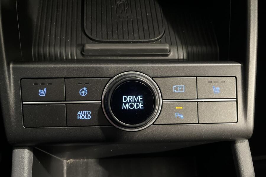 Hyundai KONA Electric vaihtoauto