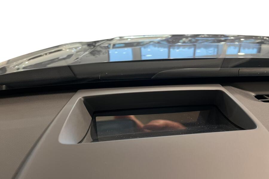 Hyundai KONA Electric vaihtoauto