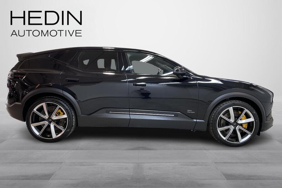 Polestar 3 vaihtoauto