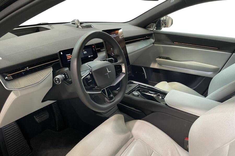 Polestar 3 vaihtoauto